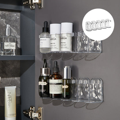 Rayonnages de stockage en carton ondulé