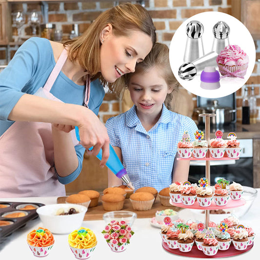 Outil de décoration de gâteau