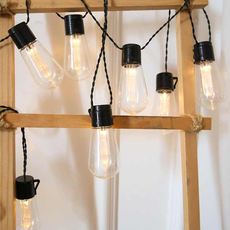 LED Lampadaire Solaire