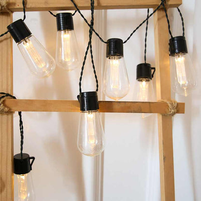 LED Lampadaire Solaire