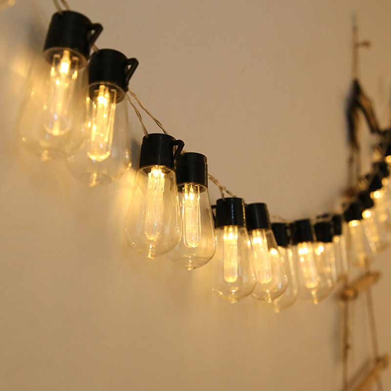 LED Lampadaire Solaire