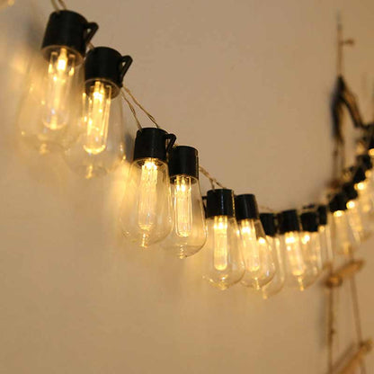 LED Lampadaire Solaire