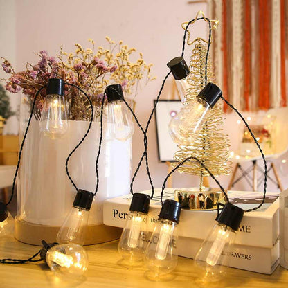 LED Lampadaire Solaire