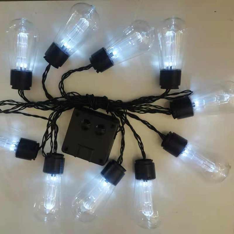 LED Lampadaire Solaire