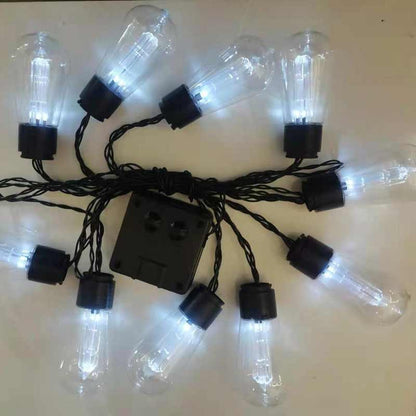 LED Lampadaire Solaire
