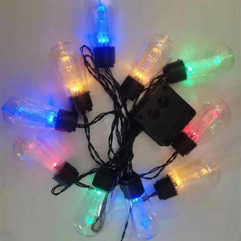 LED Lampadaire Solaire