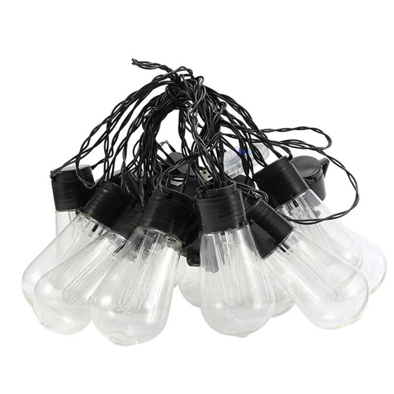 LED Lampadaire Solaire