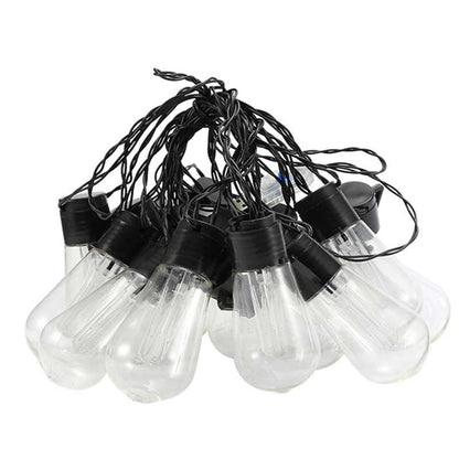 LED Lampadaire Solaire