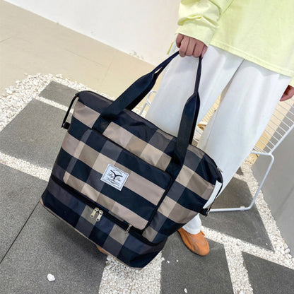Sac de voyage grande capacité