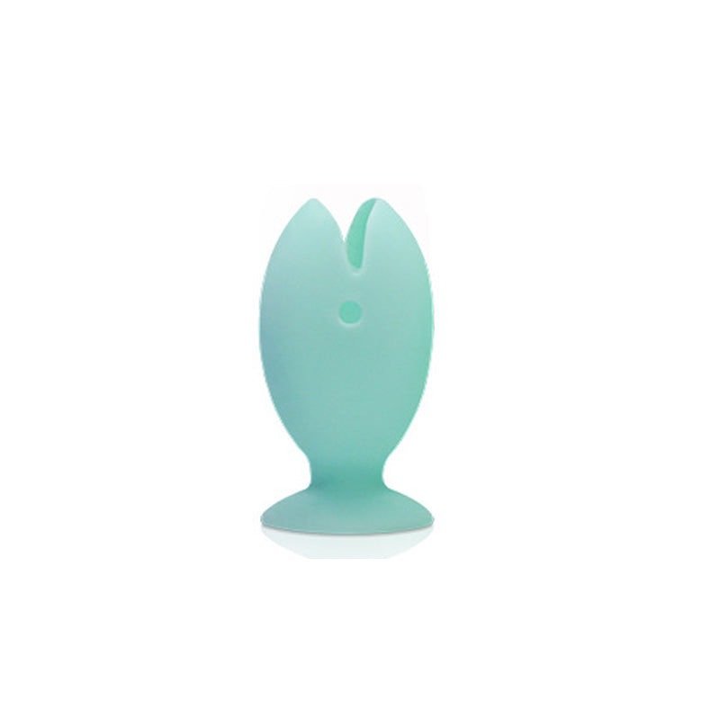 🎄Support de Capuchon de Brosse à Dents Debout