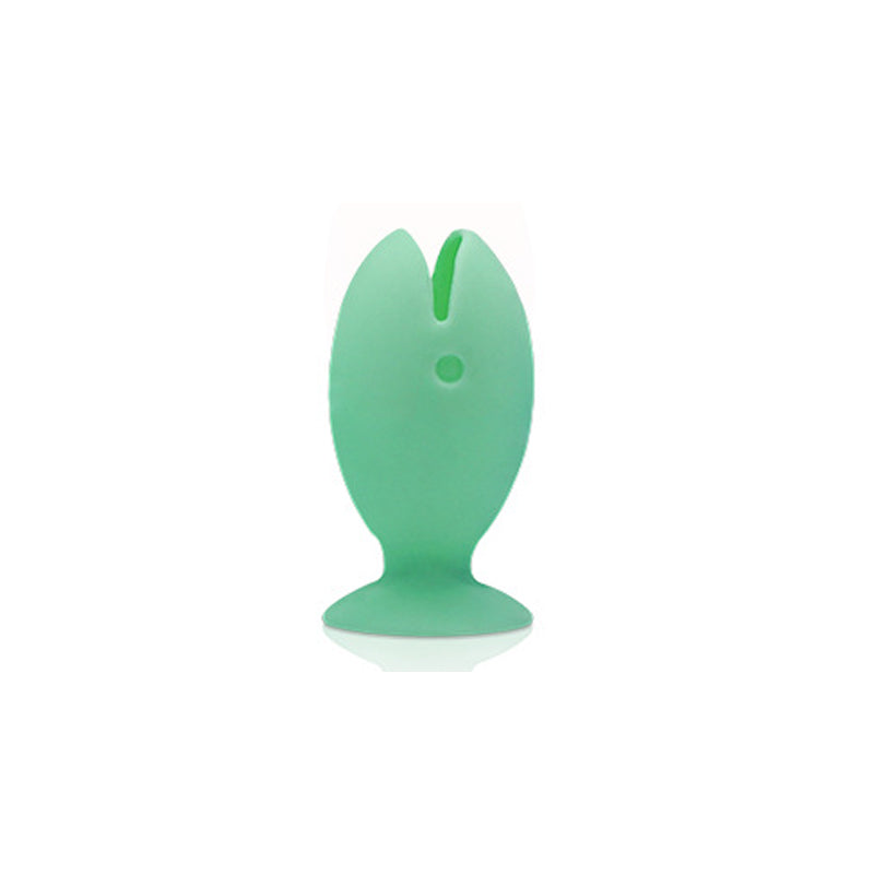 🎄Support de Capuchon de Brosse à Dents Debout