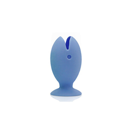 🎄Support de Capuchon de Brosse à Dents Debout