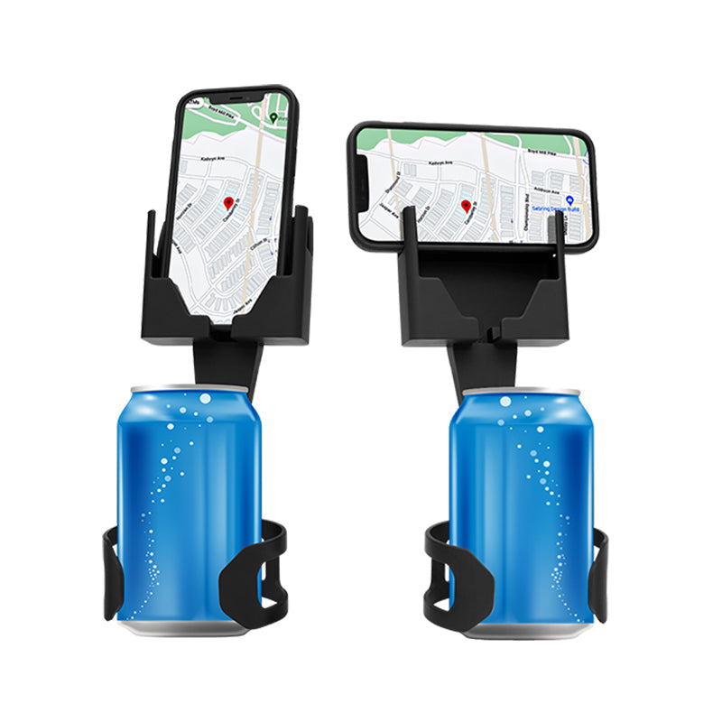 NOUVEAU Support pour Téléphone Portable et Gobelet