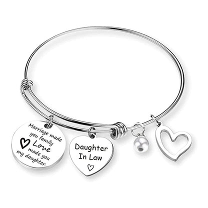 🎁Bracelet Belle-fille