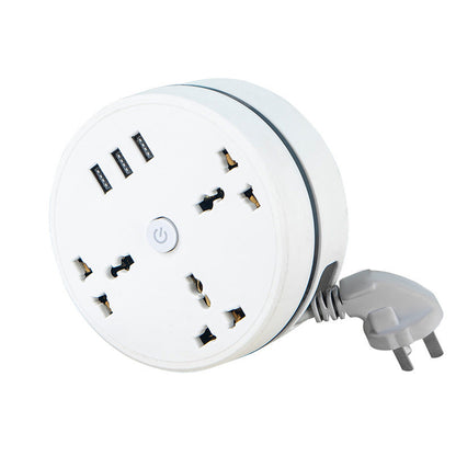 Prise Universelle USB
