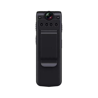 Appareil d'enregistrement vidéo portable