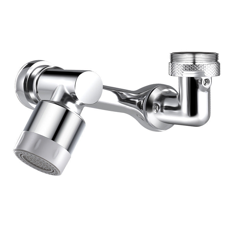 💥💥Robinet d'Extension Multifonctionnel Rotatif