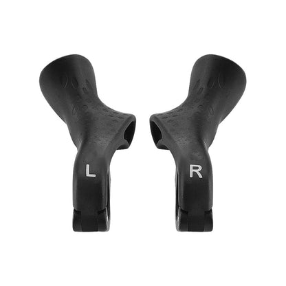 Ergonomisch gestaltete Fahrradgriffe（1 Paar）