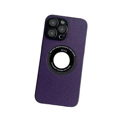 🎁Étui de charge magnétique pour iPhone