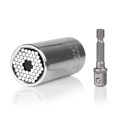 Douille Universelle Professionnelle