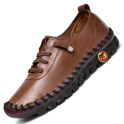 Chaussures Décontractées Confortables Faites à la Main pour Femmes