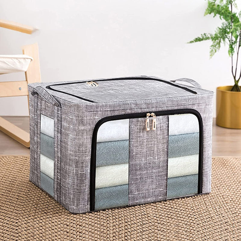 Grandes Boîtes De Rangement