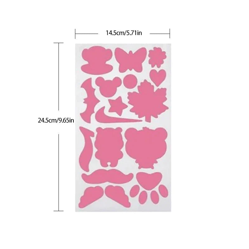 🥰Pièces de réparation autocollantes pour doudounes