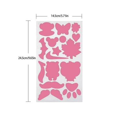 🥰Pièces de réparation autocollantes pour doudounes