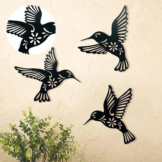 Pendentif de Colibri