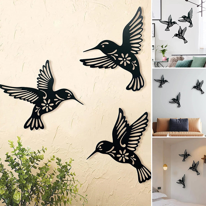 Pendentif de Colibri