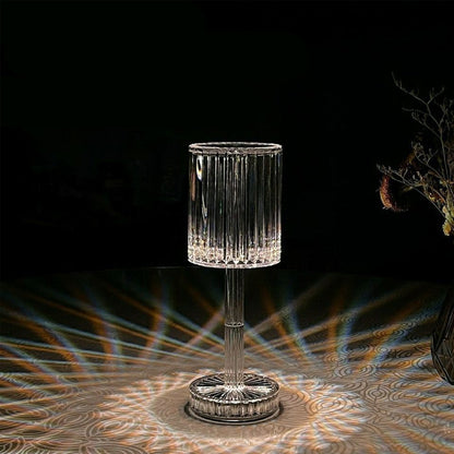 🔥Lampe de ligne acrylique touchable