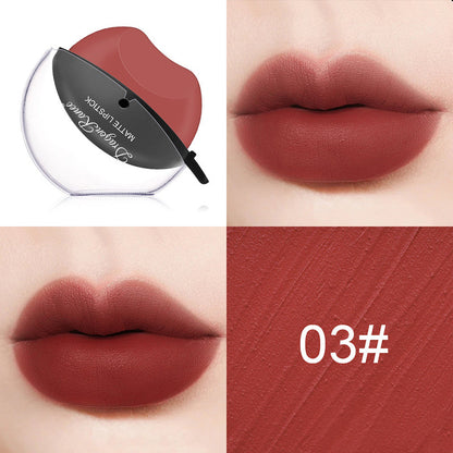 Rouge à Lèvres Imperméable Longue Durée