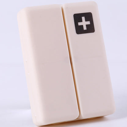 🎁Pilulier portable à 7 compartiments