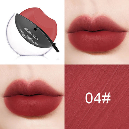 Rouge à Lèvres Imperméable Longue Durée
