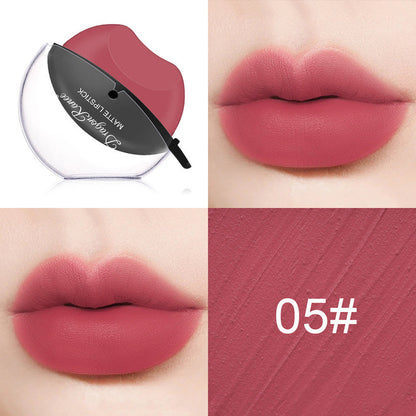 Rouge à Lèvres Imperméable Longue Durée