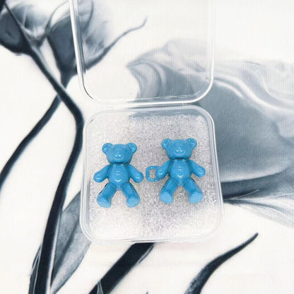 🐻Boucle de Taille de Pantalon d'Ours😍