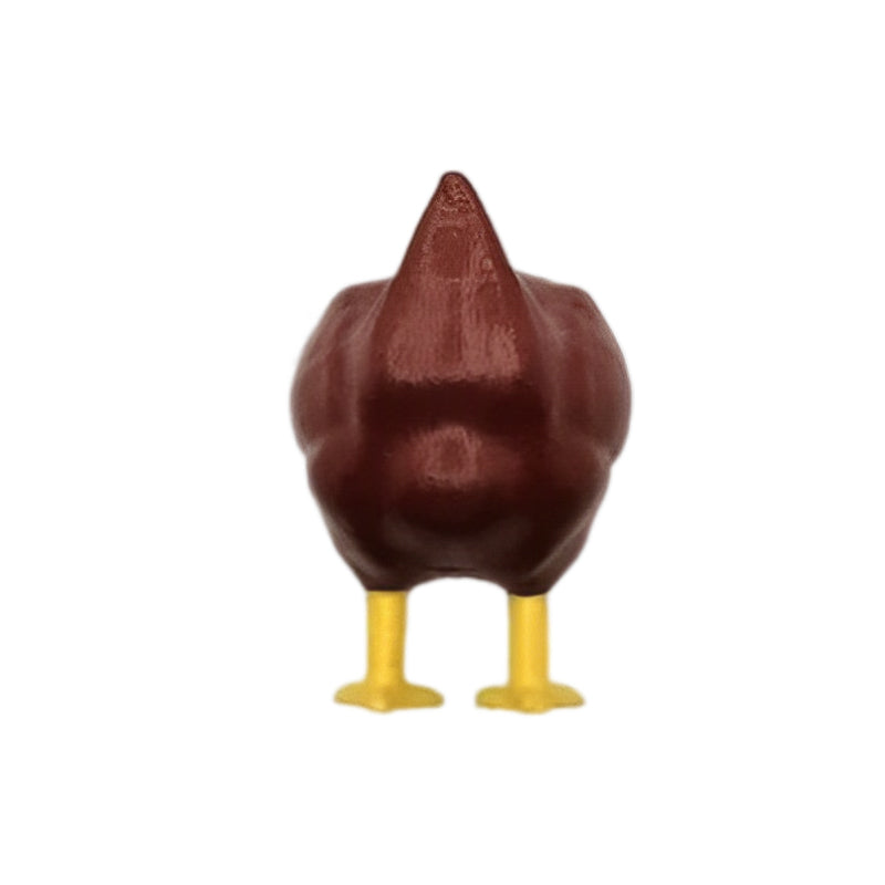 🎁Aimant 3D Fesses De Poulet