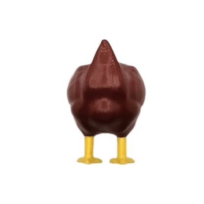 🎁Aimant 3D Fesses De Poulet