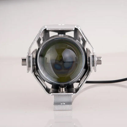 💡💡Phares LED pour Motos