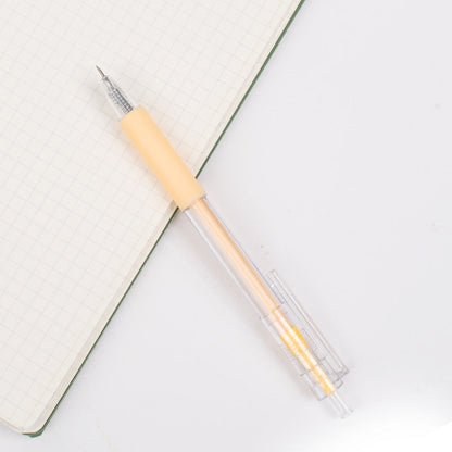 Morandi Dessin Animé Motif Étudiant Couteau Stylo